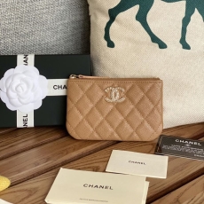 Chanel Wallet Purse